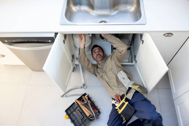 Best Plumbing Inspection Services  in Manassas, VA