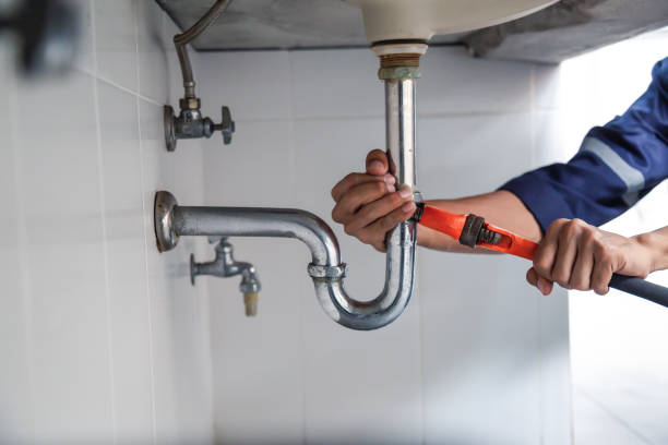 Professional Plumbing in Manassas, VA